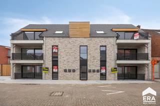 Appartement à vendre à Geel