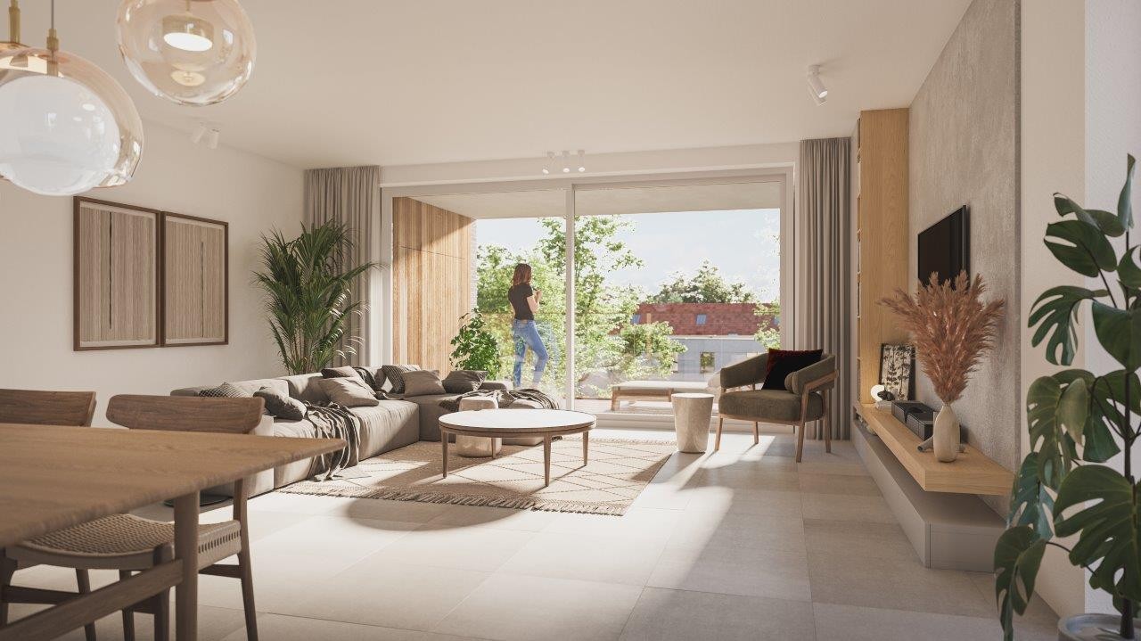 Project te koop in Wondelgem - foto 3