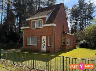 Maison à vendre à Kalmthout