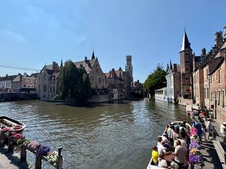 Apartment for sale in Bruges