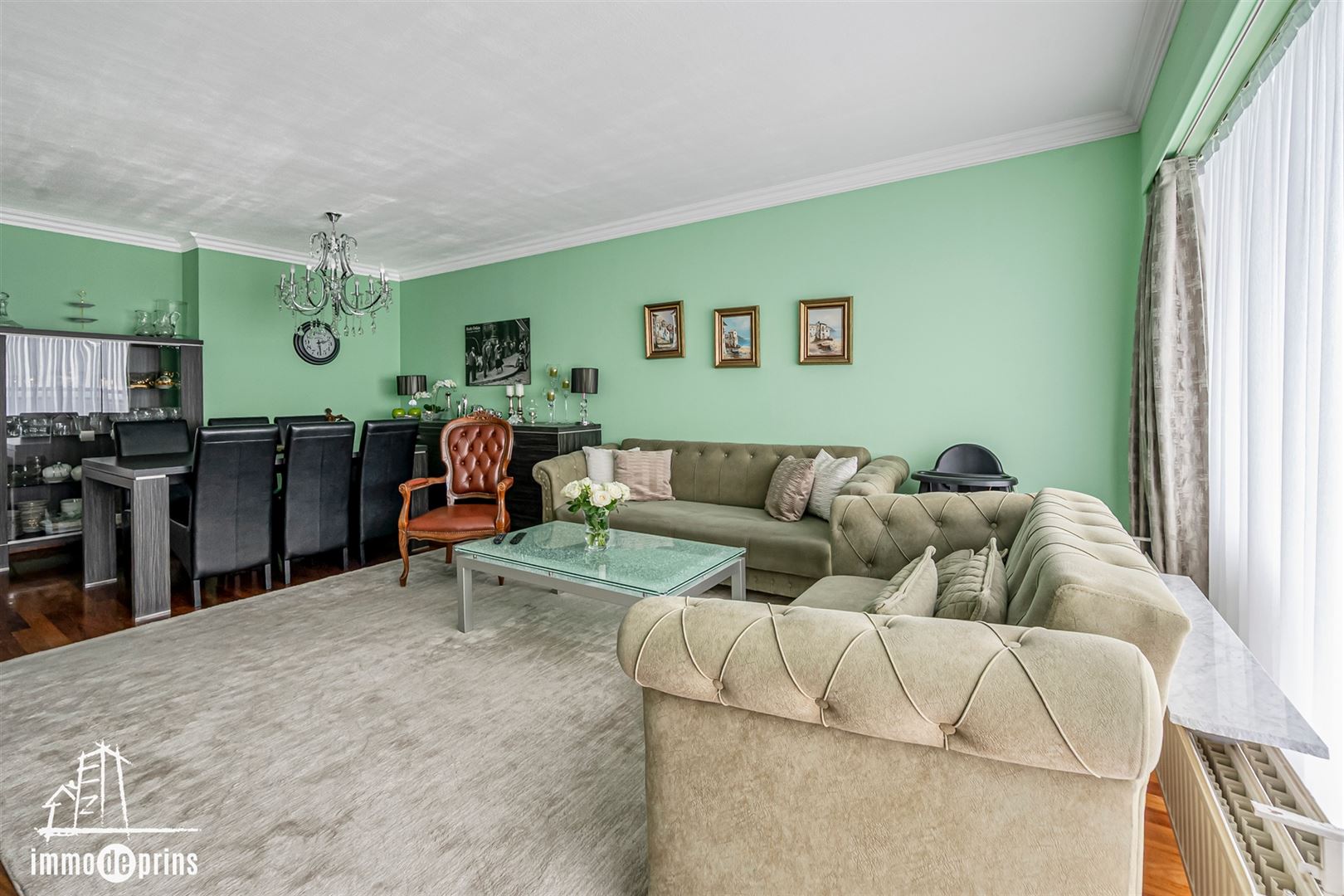 Appartement - foto 4