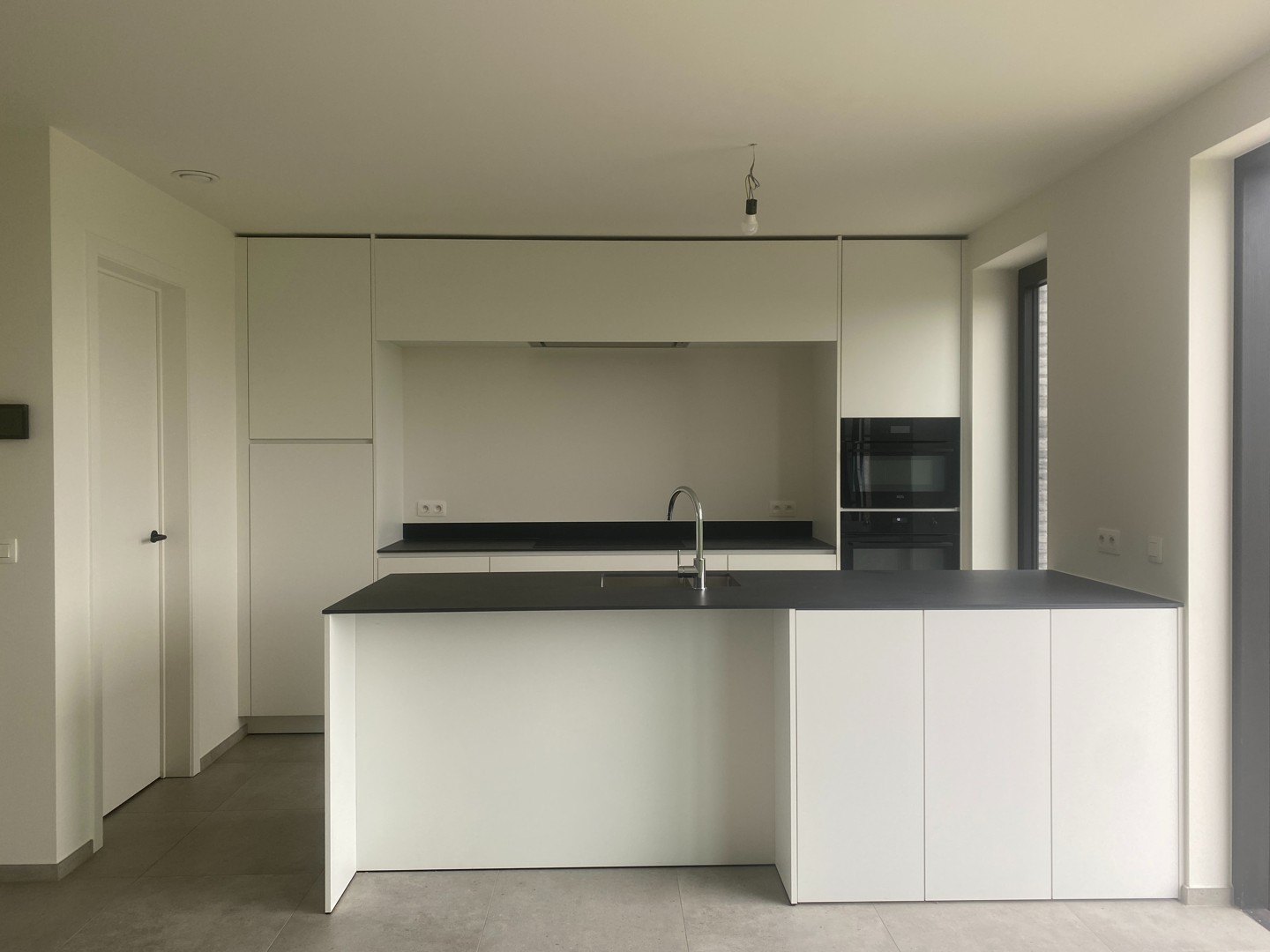 Moderne nieuwbouwwoning met 3 slaapkamers en garage - foto 5