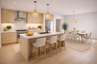 Residentie Camille, gelegen in de Camille Vander Cruyssenstraat 44 te Nevele, beschikt over enkele unieke en bijzondere troeven.<br /><br />Enerzijds is er de uiterst centrale ligging in het dorpscentrum van Nevele, waar werkelijk alles zich op wandelafstand bevindt. Winkels, diensten, sportfaciliteiten, scholen, kinderopvang, recreatie en horeca zijn allemaal vlakbij.<br /><br />Daarnaast ligt het Schipdonkkanaal om de hoek. Dit kanaal loopt van Deinze langs de dorpskern van Nevele richting het kanaal Gent-Brugge en biedt over quasi het volledige traject de mogelijkheid om te fietsen en wandelen in een rustige, groene omgeving.<br /><br />Anderzijds geniet Residentie Camille van een uitstekende bereikbaarheid. Dankzij de centrale ligging tussen Gent, Deinze en Aalter en de vlotte aansluiting op belangrijke invalswegen (E40 op slechts 4 minuten), bereikt u ook Brussel, Antwerpen en de kust binnen het uur.<br /><br />Ook met het openbaar vervoer is de ligging bijzonder gunstig, met een bushalte in de buurt en het station van Landegem op slechts 3 km, bereikbaar via een autovrij traject langs het kanaal.<br /><br />Residentie Camille wordt een stijlvol en energiezuinig gebouw, bestaande uit 10 ruime appartementen, voorzien van een gemeenschappelijke tuin, privatieve bergingen en autostaanplaatsen.<br /><br />Praktische info:<br /><br />9850 Nevele<br />Bouwjaar: 2025 – 2026<br />10 appartementen met gemeenschappelijke tuin<br />Mogelijkheid tot aankoop aan 6% btw (onder voorwaarden)<br />Status: ruwbouwwerken in uitvoering<br />Verkoop gestart<br />Verkoop via: Cornelis-Goeman – Simon Coens<br />📞 0478/206.774<br />✉️ Simon@cornelis-goeman.be<br />Oplevering voorzien voorjaar 2027