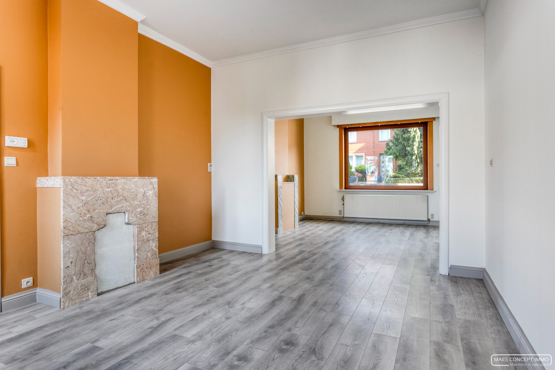 Ruime woning te koop in centrum Tiegem - foto 5