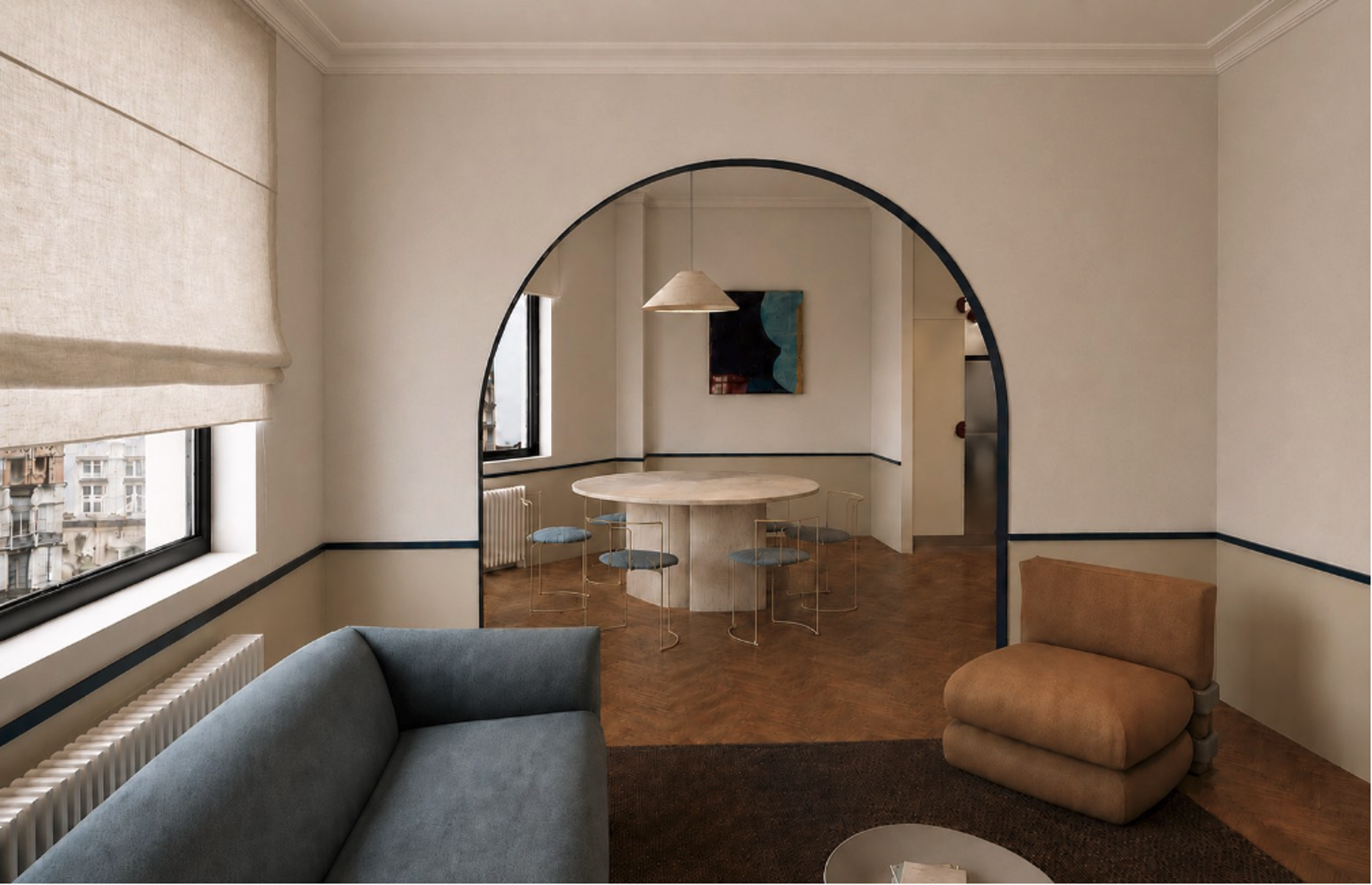 Project te koop in Vorst - foto 2