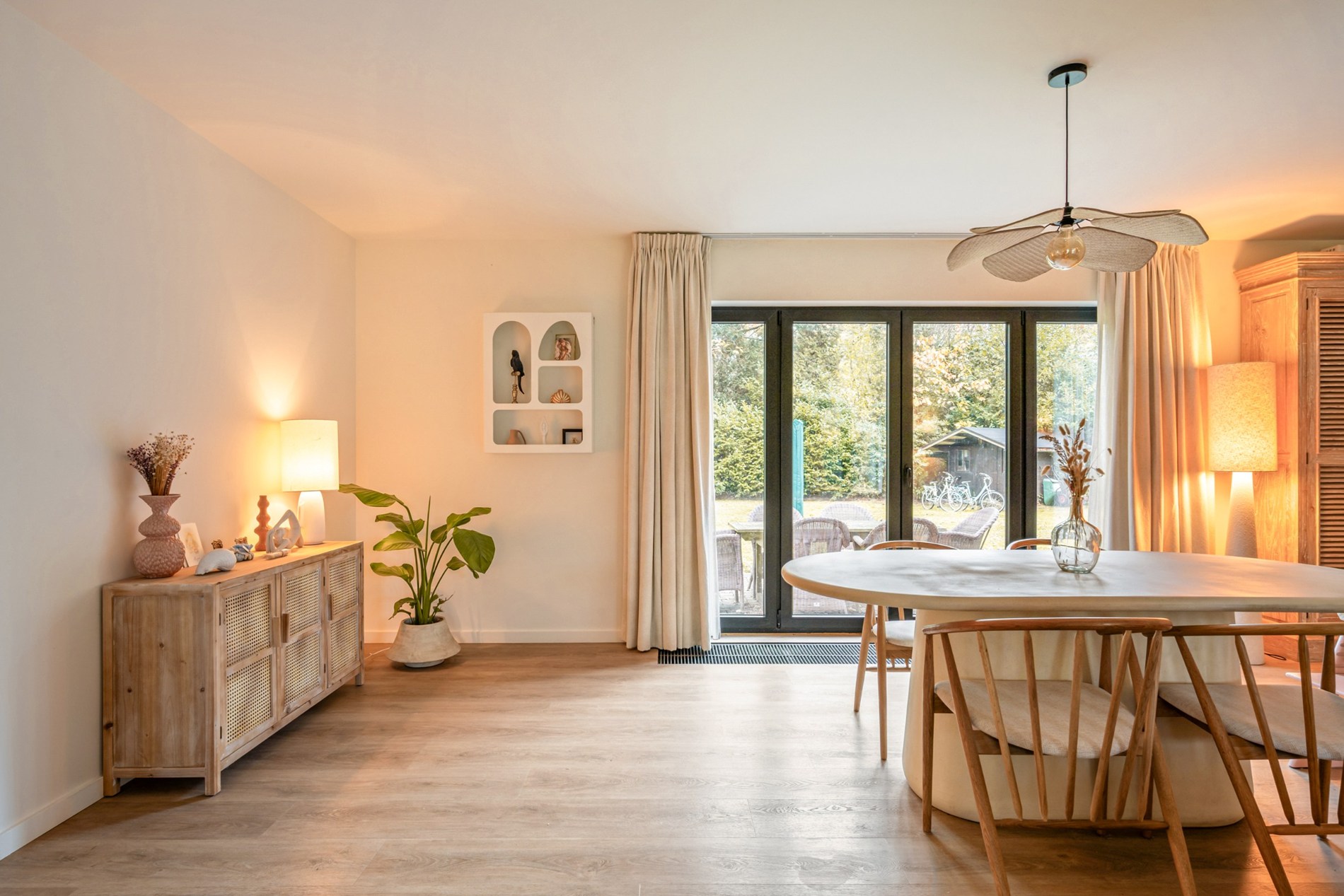 Très belle maison rénovée à la frontière de Schilde - photo 5