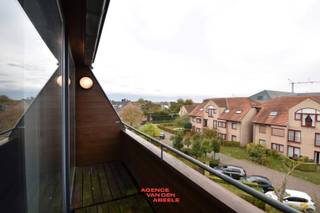 Appartement à louer à Oostkamp