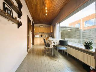 Maison à vendre à Buggenhout