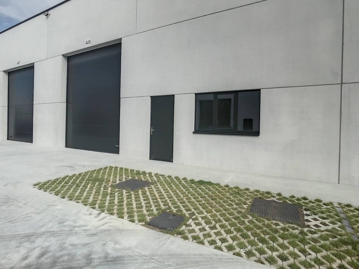 Unité PME à louer à Beveren-Leie - photo 4