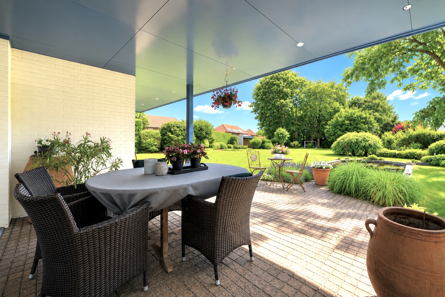 Maison à vendre à Eeklo avec 4 chambres - photo 5