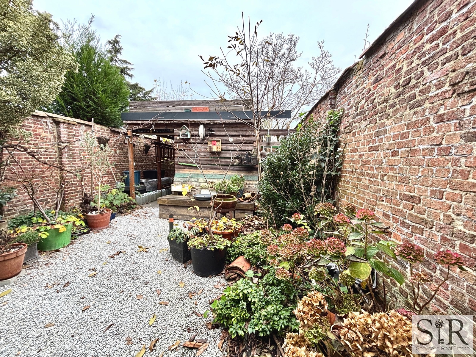Appartement te huur in Mechelen met 1 slaapkamer - foto 2