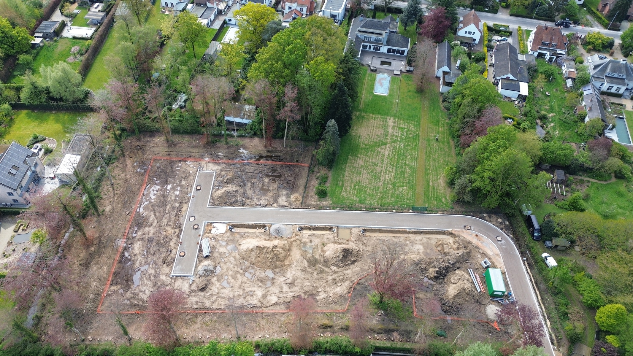 Project te koop in Sint-Niklaas - foto 4