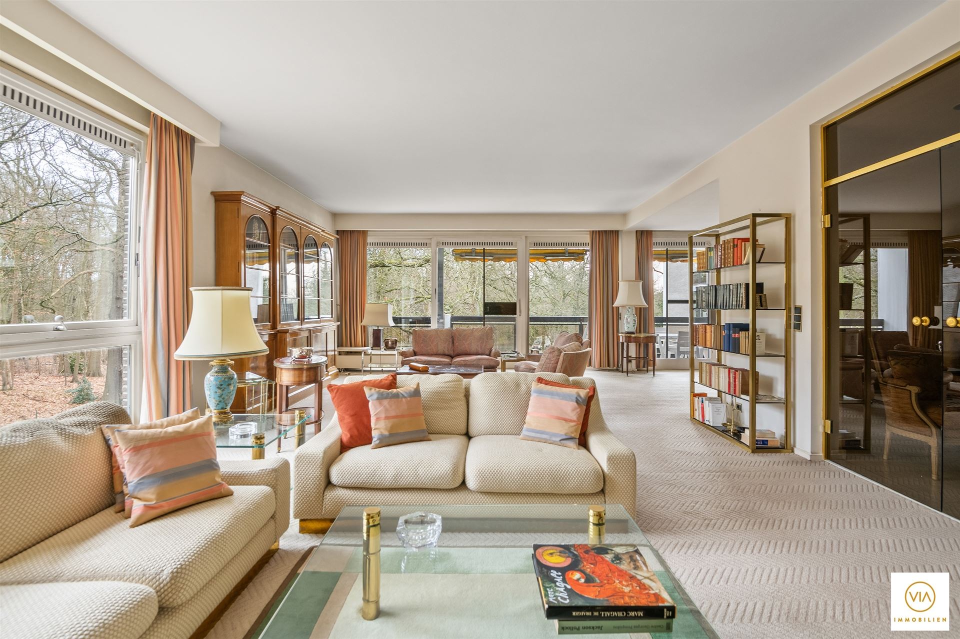 Apartment for sale in Antwerp with 3 bedrooms - photo 4