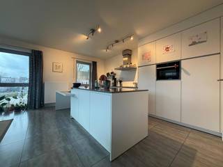 Appartement à louer à Turnhout