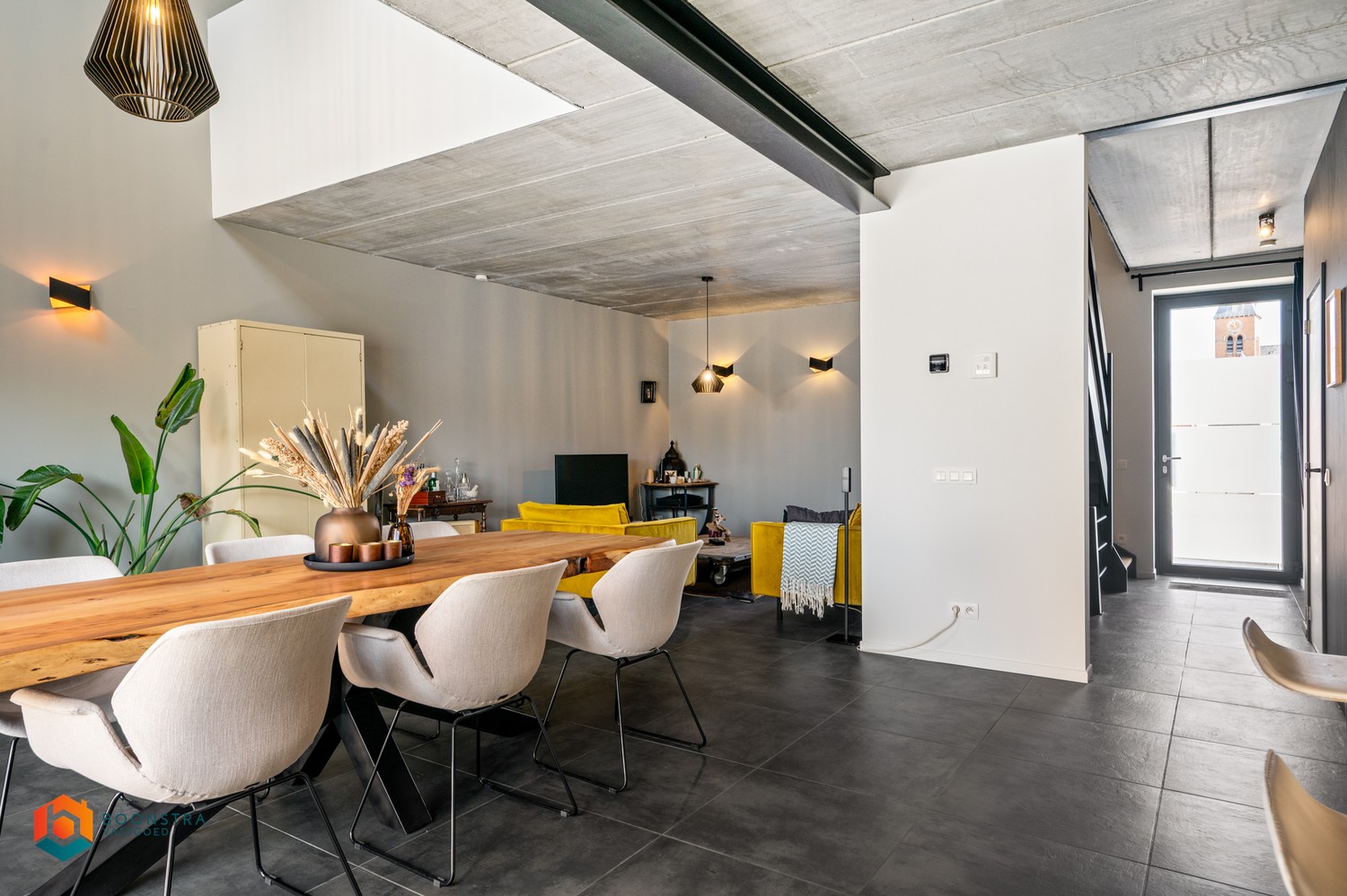 Gerenoveerde woning met 3 slpkrs en gunstig EPC in Heist-Goor - foto 4