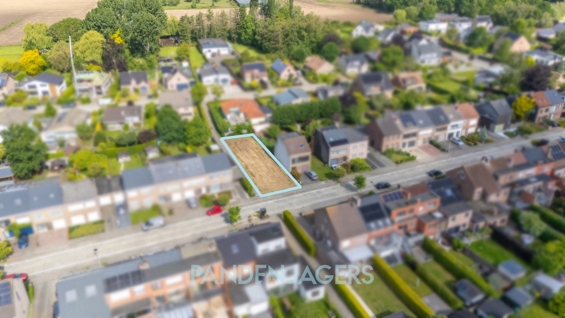Land for sale in Duffel - photo 3
