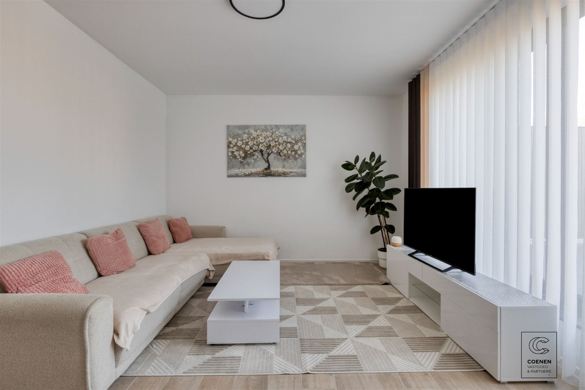 Residentie Klaverhof: hoogwaardig afgewerkte appartementen nabij centrum Vosselaar! - foto 2