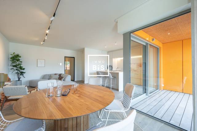 Project te koop in Knokke