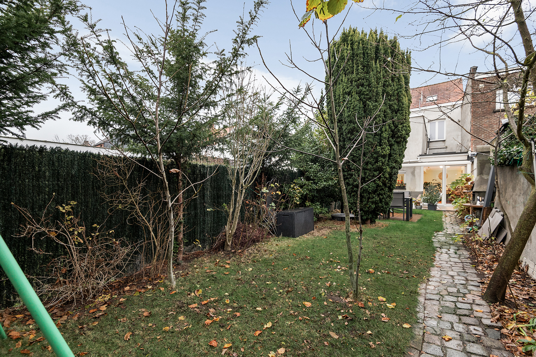 Royale gezinswoning met tuin én garage - foto 5