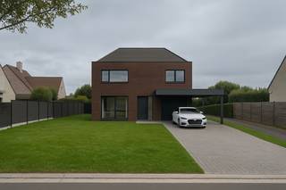 Ontdek deze prachtige bouwgrond, ideaal gelegen in een rustige en aangename verkaveling. De grond is bestemd voor het oprichten van...