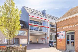 Appartement à vendre à Westerlo