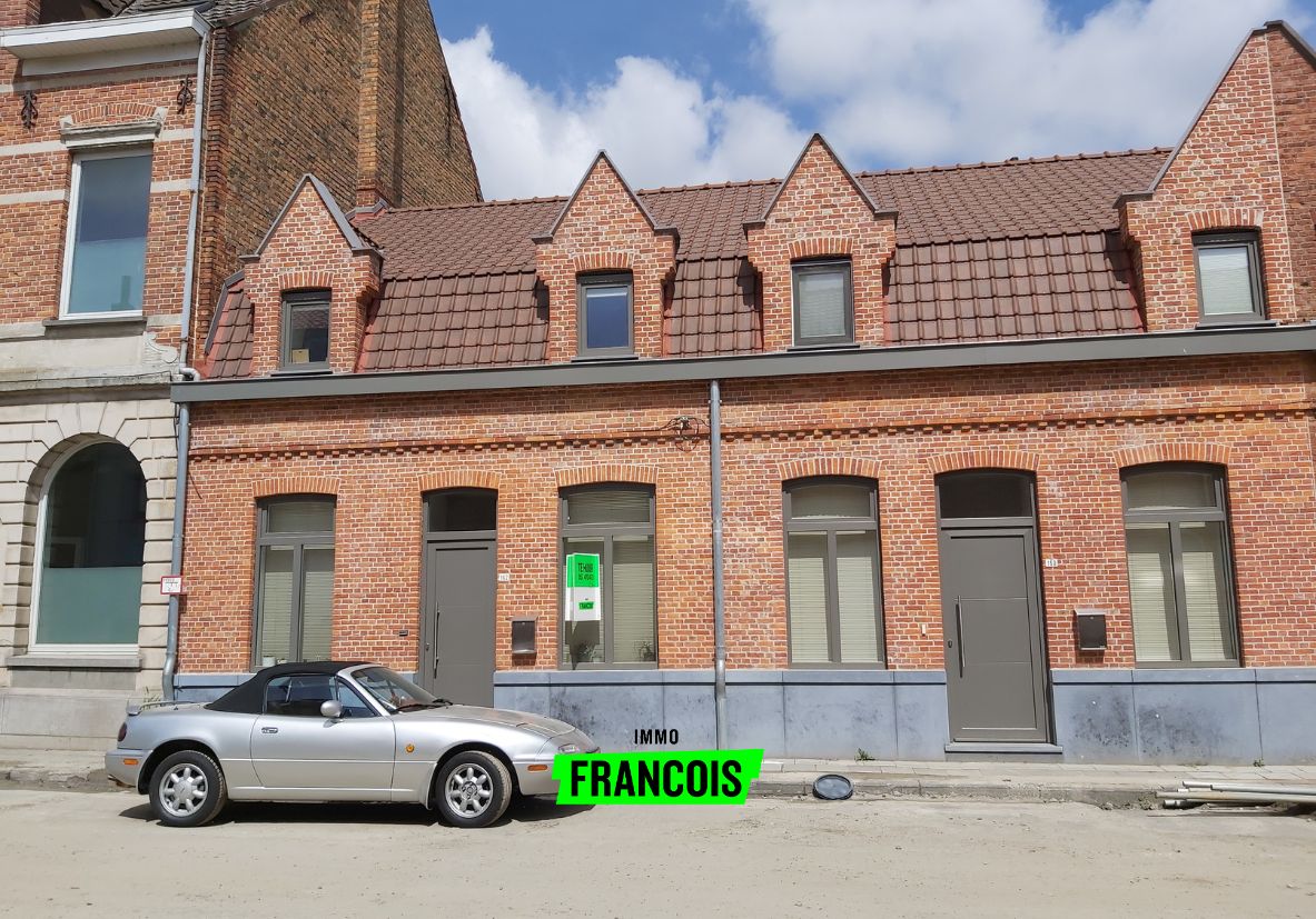 Woning in Ieper