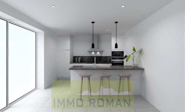 Nieuwbouwappartement in het centrum van Anzegem! - foto 3