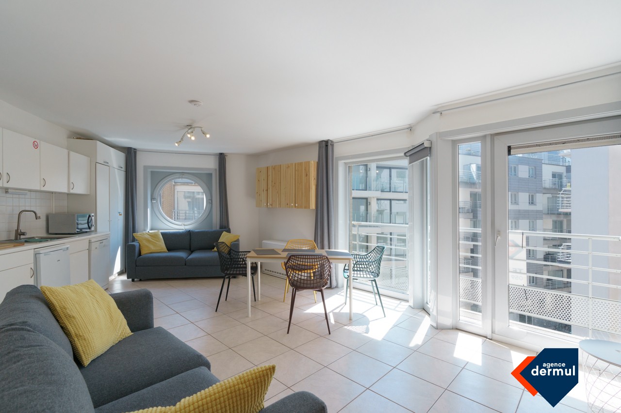 RESIDENTIE ZEEZICHT - foto 3