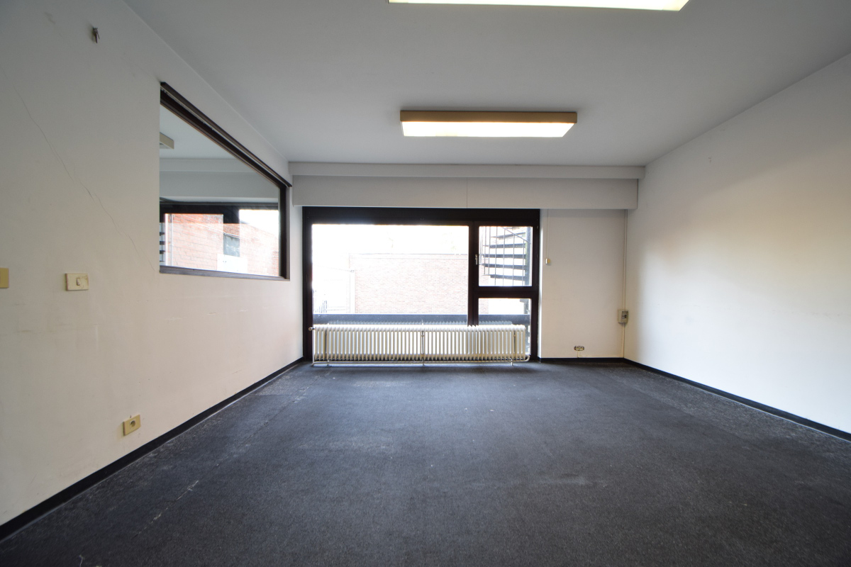 Multifunctionele ruimte (opnamestudio, kantoor, magazijn, ...) - foto 1