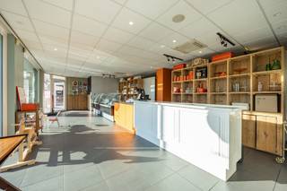 Commercial for sale in Mol