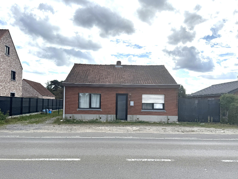 Woning in OB op en met grond 9a33 - foto 1