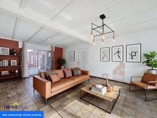 House for sale in Denderleeuw