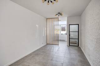 Volledig gerenoveerde woning op toplocatie in Wijgmaal! Deze instapklare woning combineert hedendaags comfort met een uitstekende...