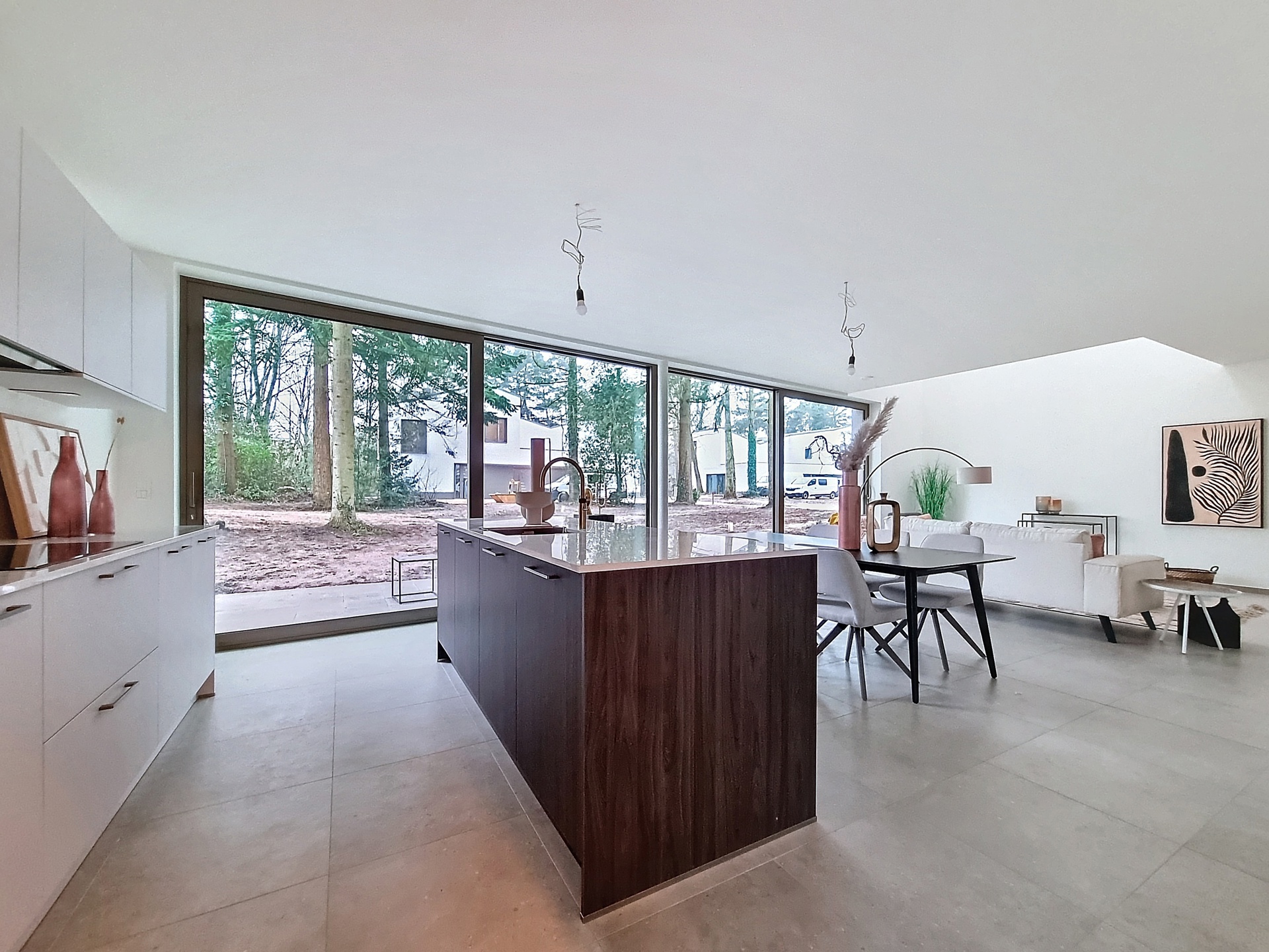 Maison à vendre à Mol avec 3 chambres - photo 5
