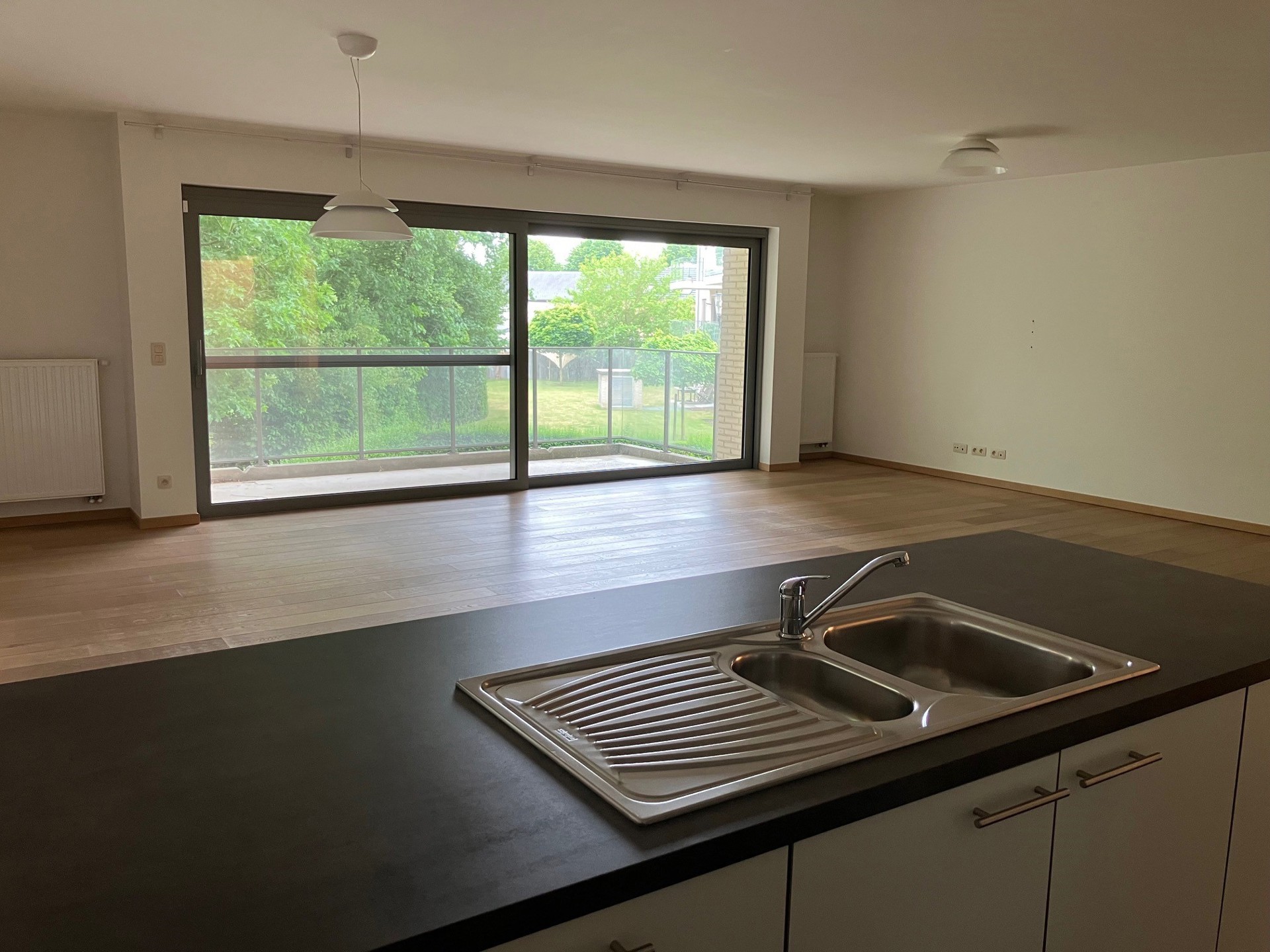 Ruisbroek mooi 3 slaapkamer appartement op 1e verdieping - foto 5