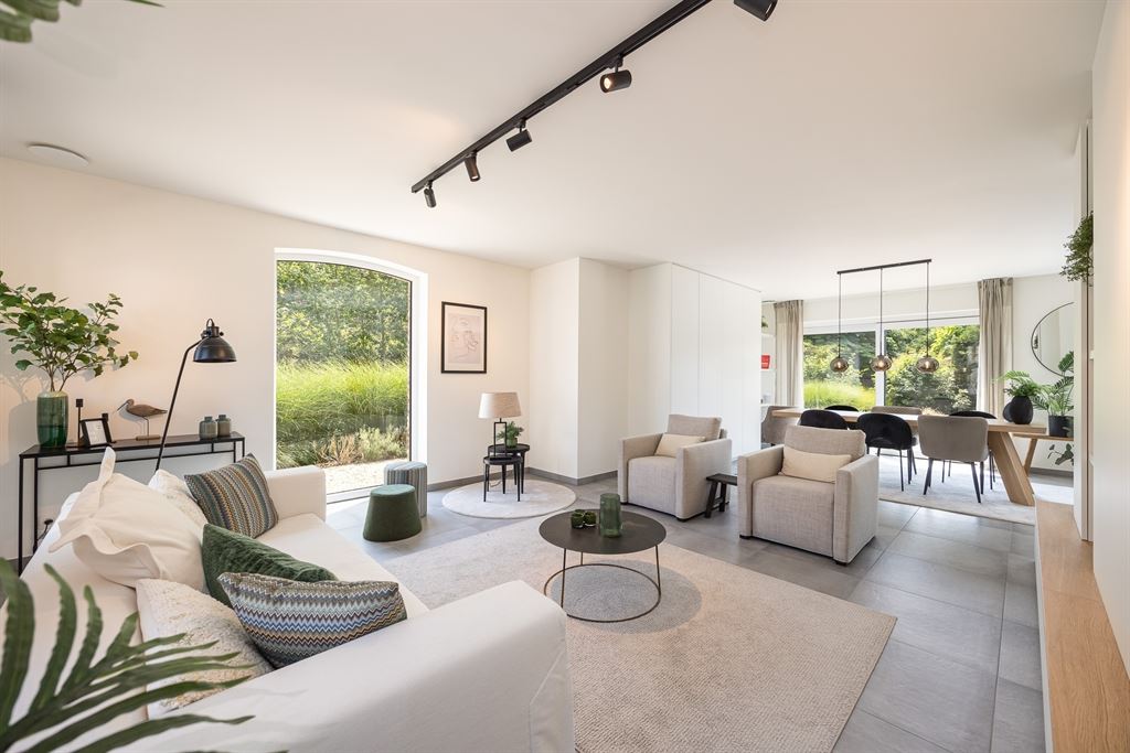 Instapklare nieuwbouwwoning nabij Herent Centrum - foto 4