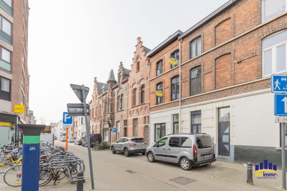 3 appartementen in Ledeberg volledig nieuw met elk 1 slaapkamer - foto 2