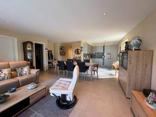 Apartment for rent in Lievegem