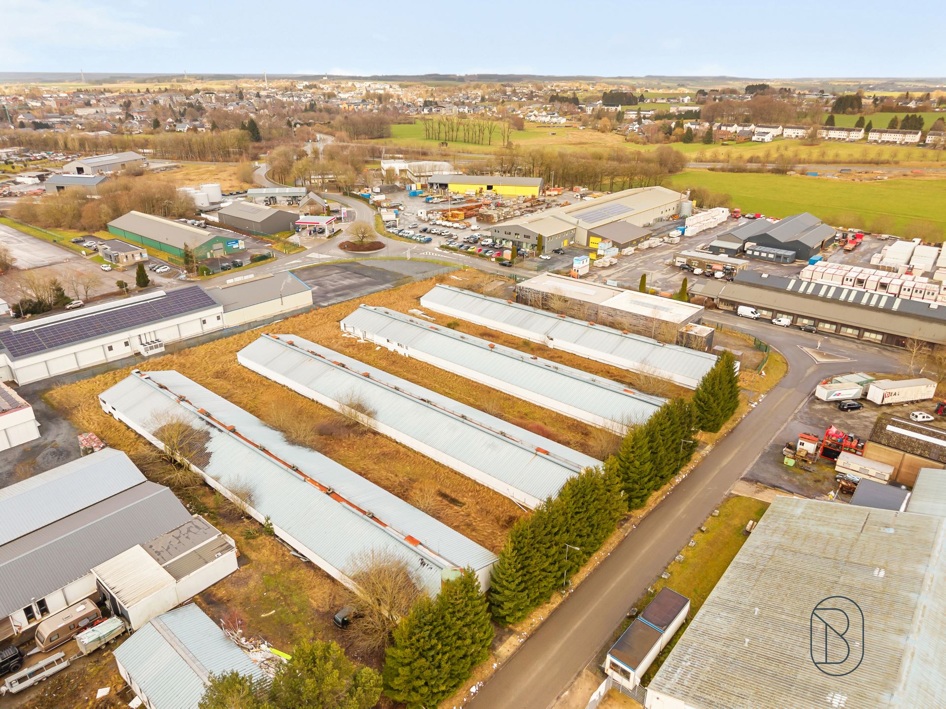 Land for sale in Bastogne - photo 4