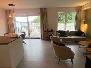 Appartement à louer à Willebroek