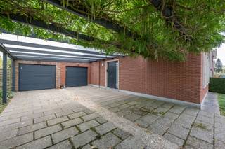 Terrain à vendre à Kontich