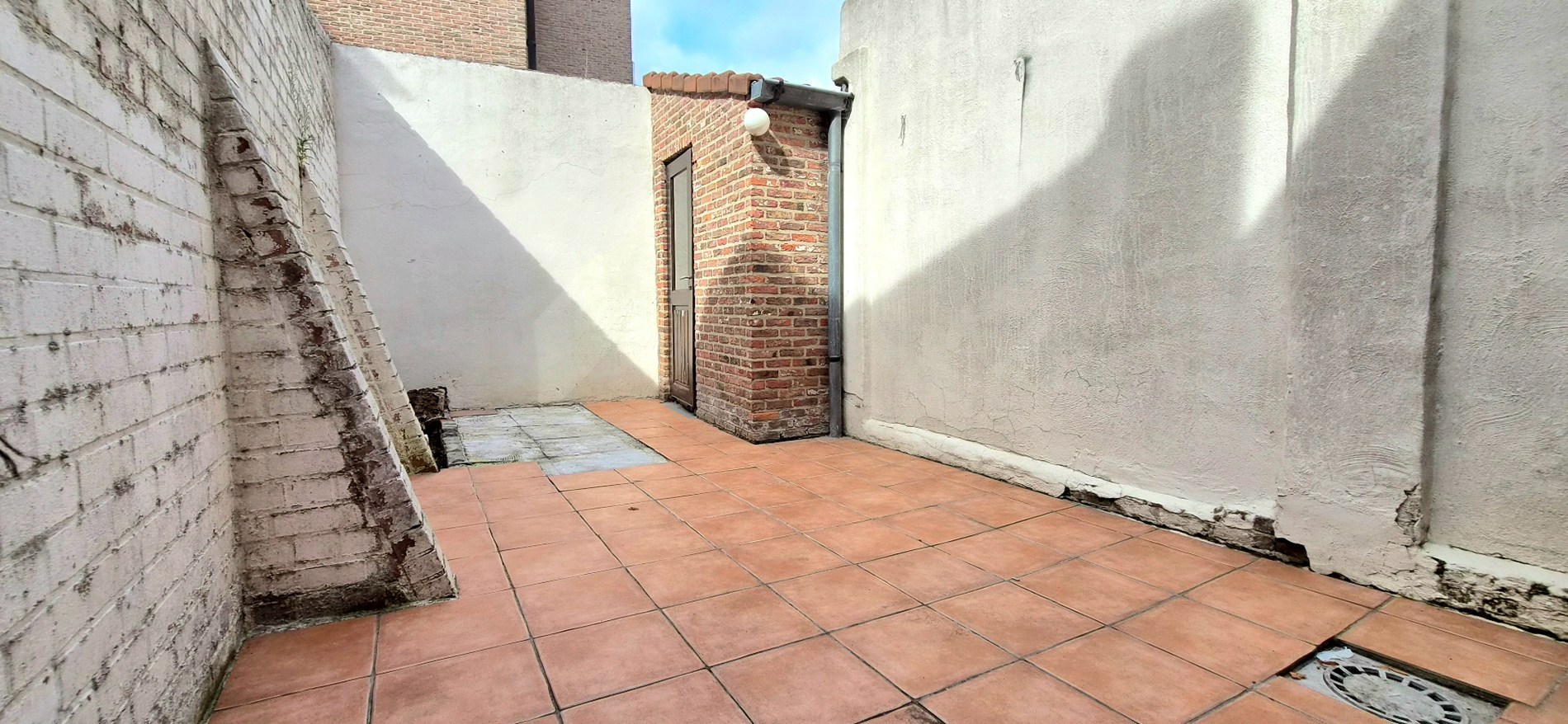 Charmante stadswoning met 3 slpk, terras en dakterras - foto 5