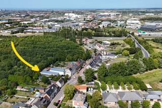 Garage à vendre à Ostende