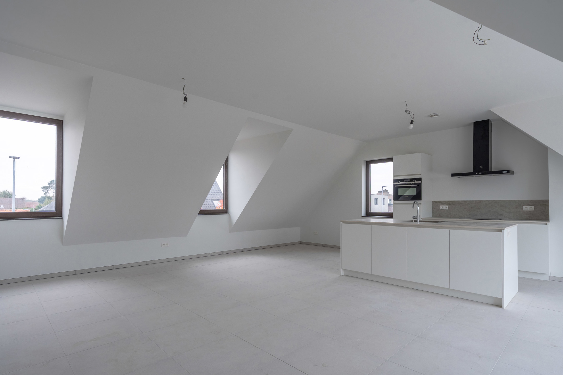 Nieuwbouw dakappartement met 2 slaapkamers en terras te Geel - foto 2