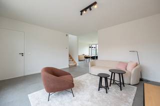Maison à louer à Turnhout