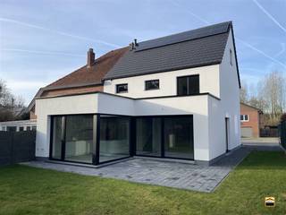 Maison à vendre à Tongres-Borgloon