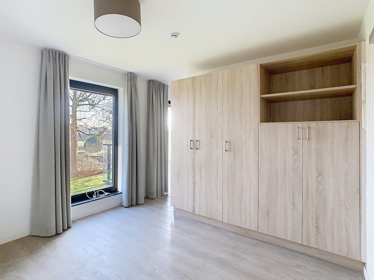 Serviceflat met 1 slaapkamer op verdieping 1 - foto 4