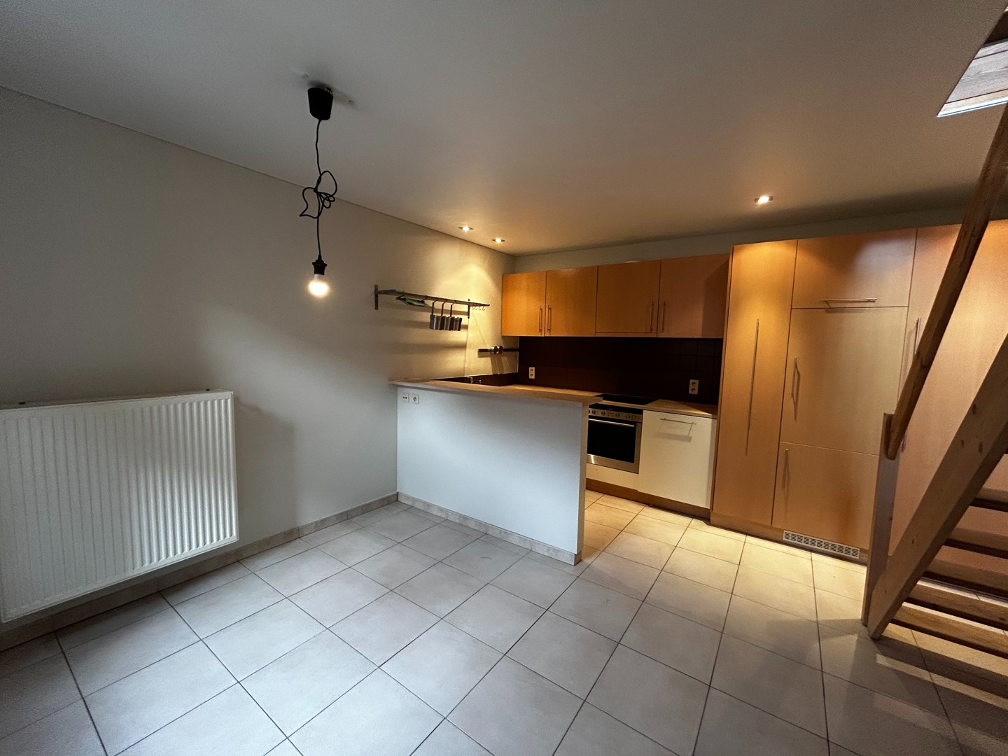 Gezellige woning op toplocatie in Gent - foto 3