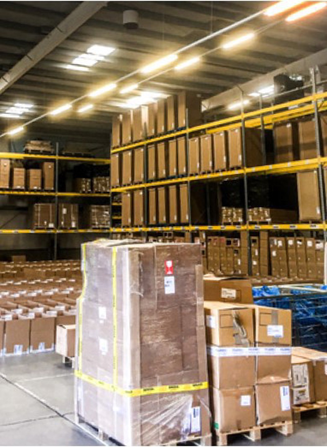 Commercial à louer à Tubize - photo 3