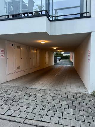 Garage for rent in Waregem